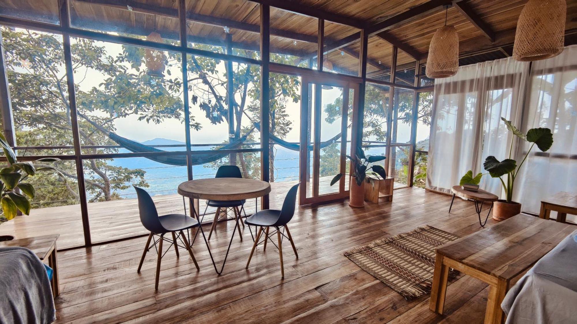 Minca Sintropia - Sustainable Lodge & Organic Coffee Finca Exterior photo