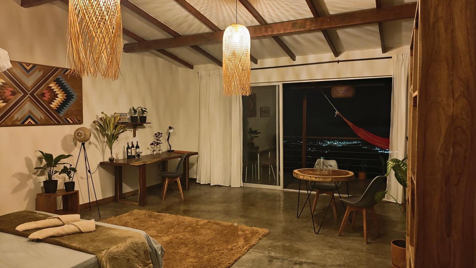 Minca Sintropia - Sustainable Lodge & Organic Coffee Finca Room photo