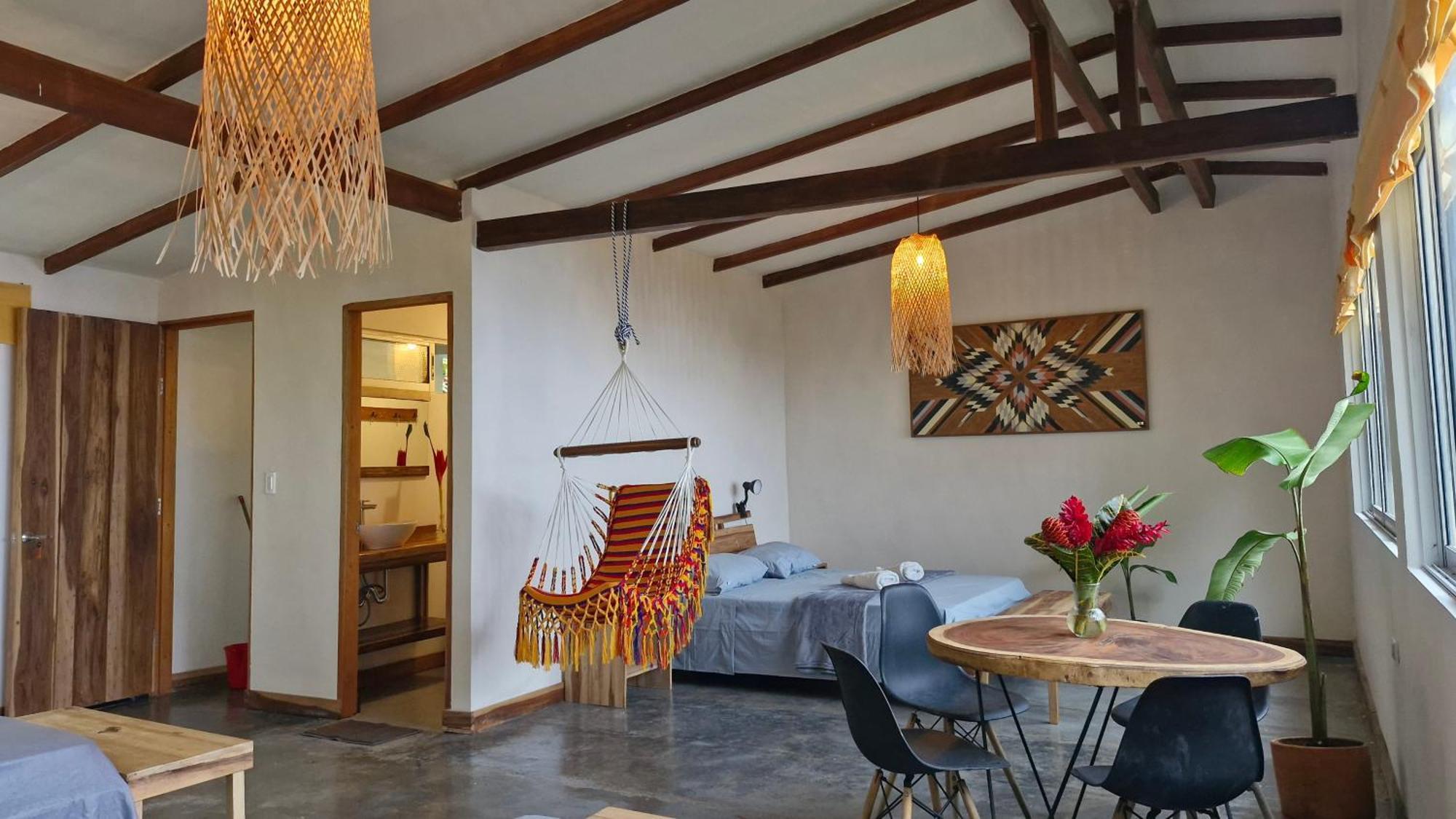Minca Sintropia - Sustainable Lodge & Organic Coffee Finca Room photo