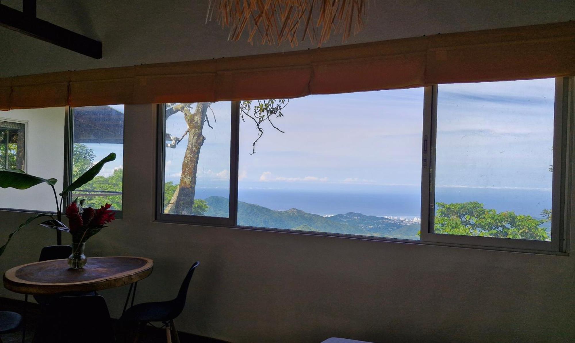 Minca Sintropia - Sustainable Lodge & Organic Coffee Finca Room photo