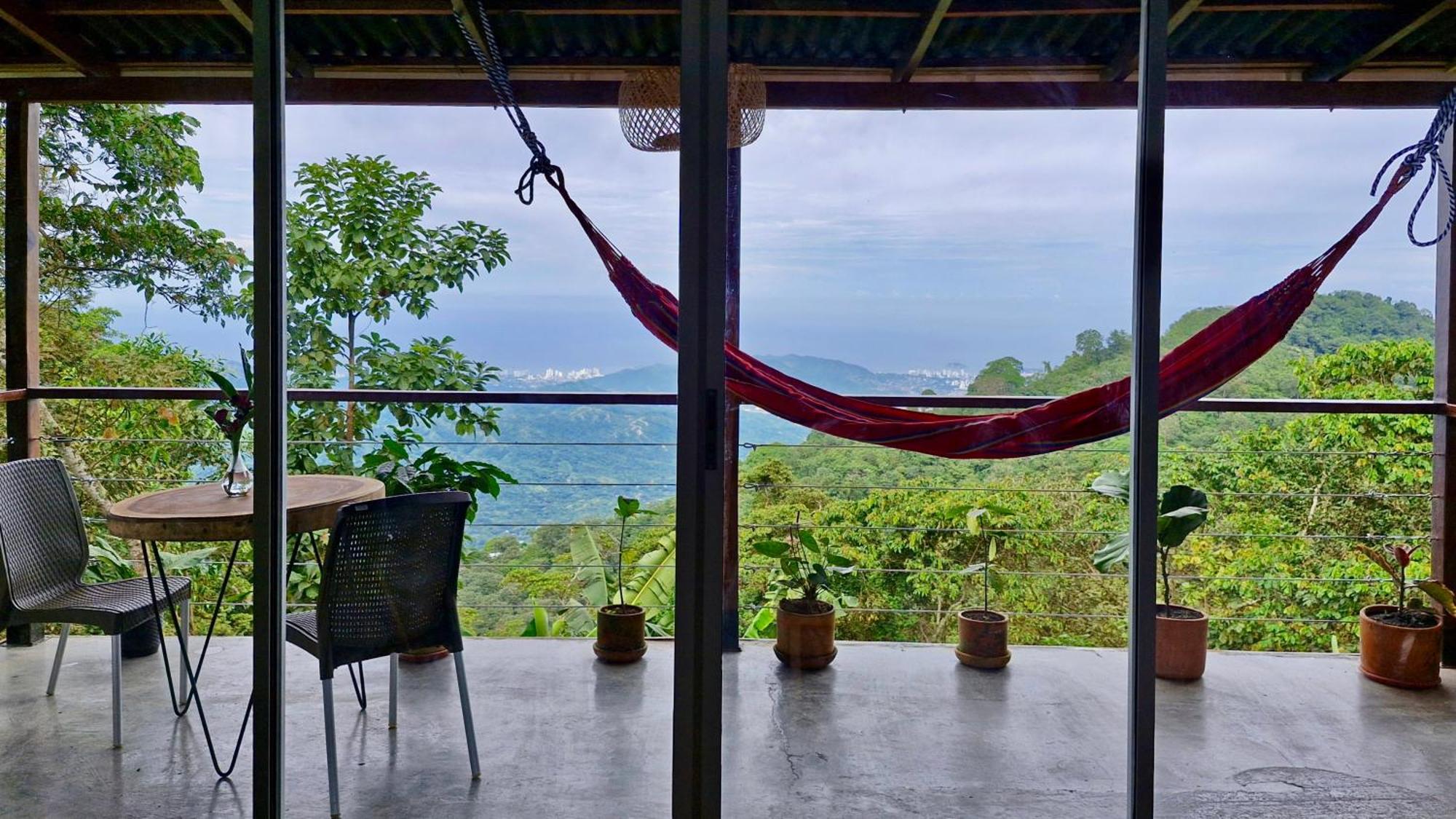 Minca Sintropia - Sustainable Lodge & Organic Coffee Finca Room photo