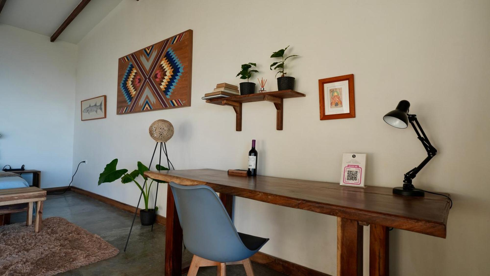 Minca Sintropia - Sustainable Lodge & Organic Coffee Finca Room photo