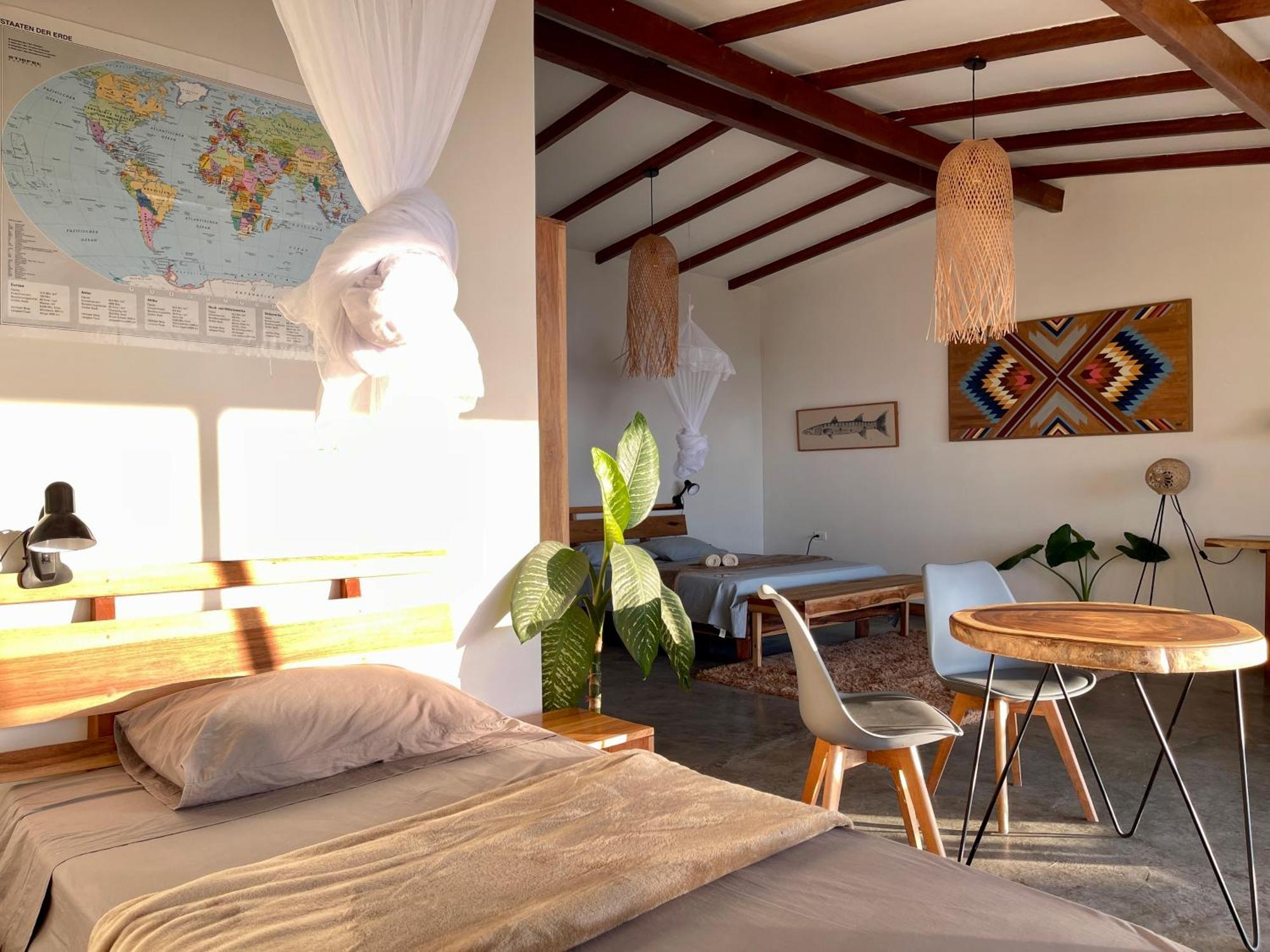 Minca Sintropia - Sustainable Lodge & Organic Coffee Finca Room photo