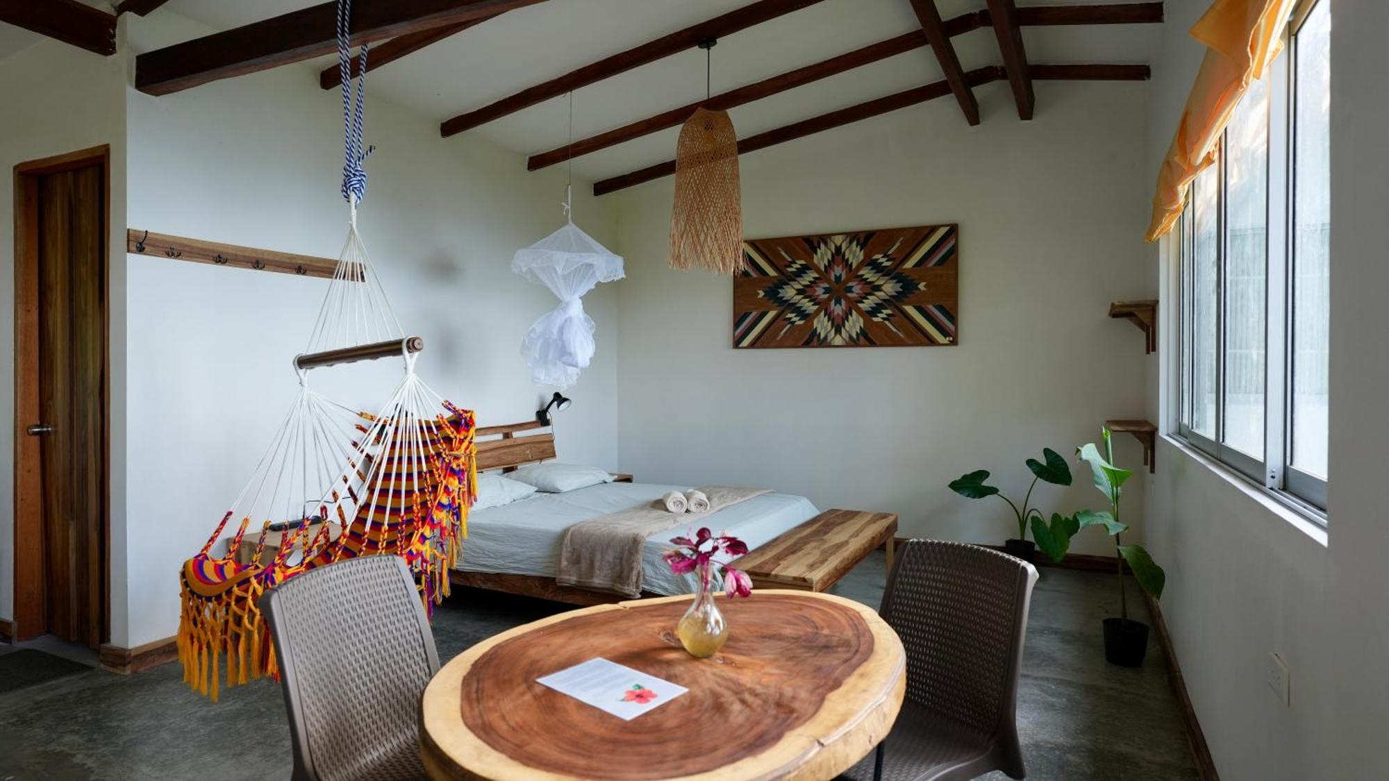 Minca Sintropia - Sustainable Lodge & Organic Coffee Finca Room photo
