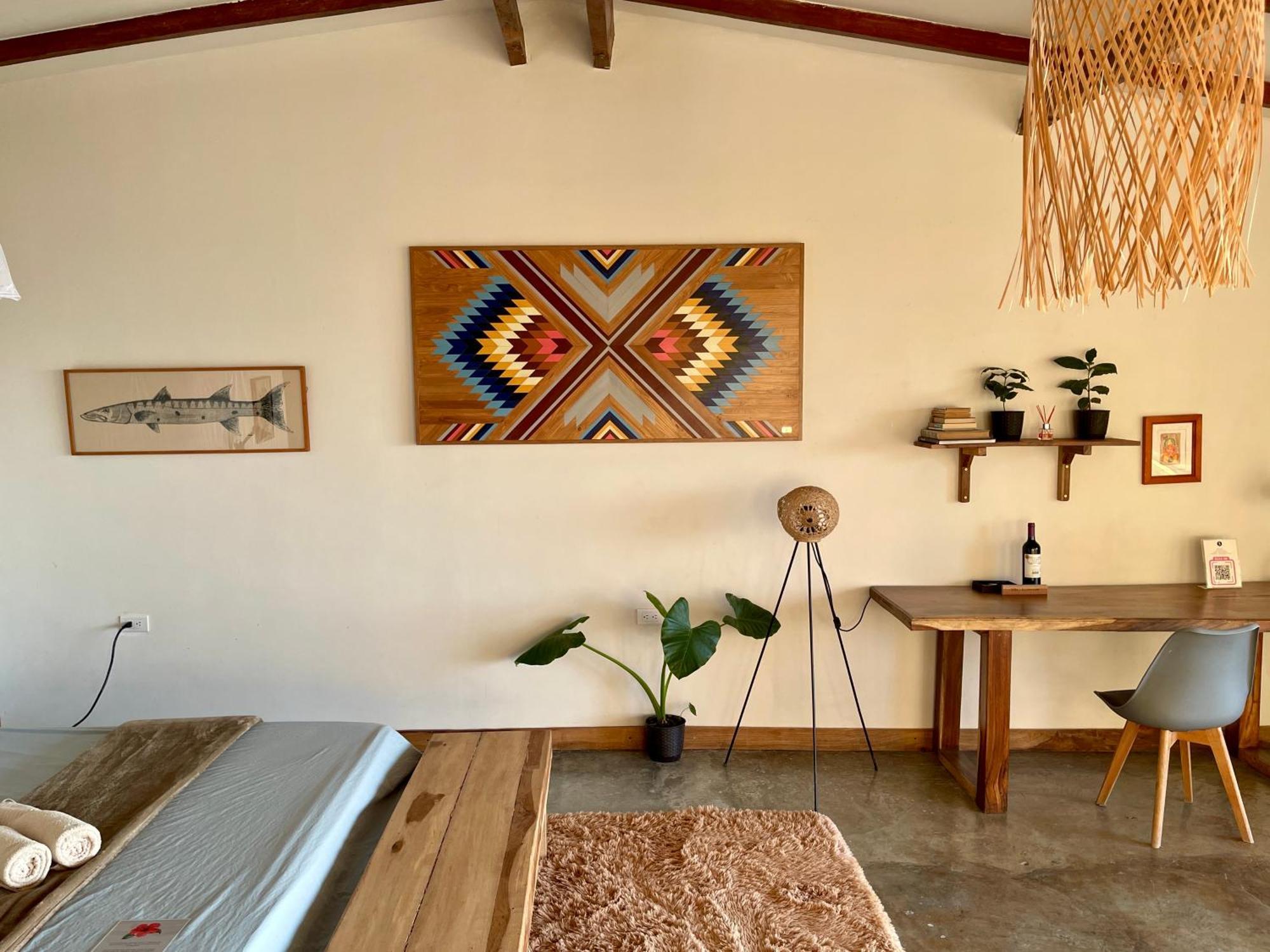 Minca Sintropia - Sustainable Lodge & Organic Coffee Finca Room photo