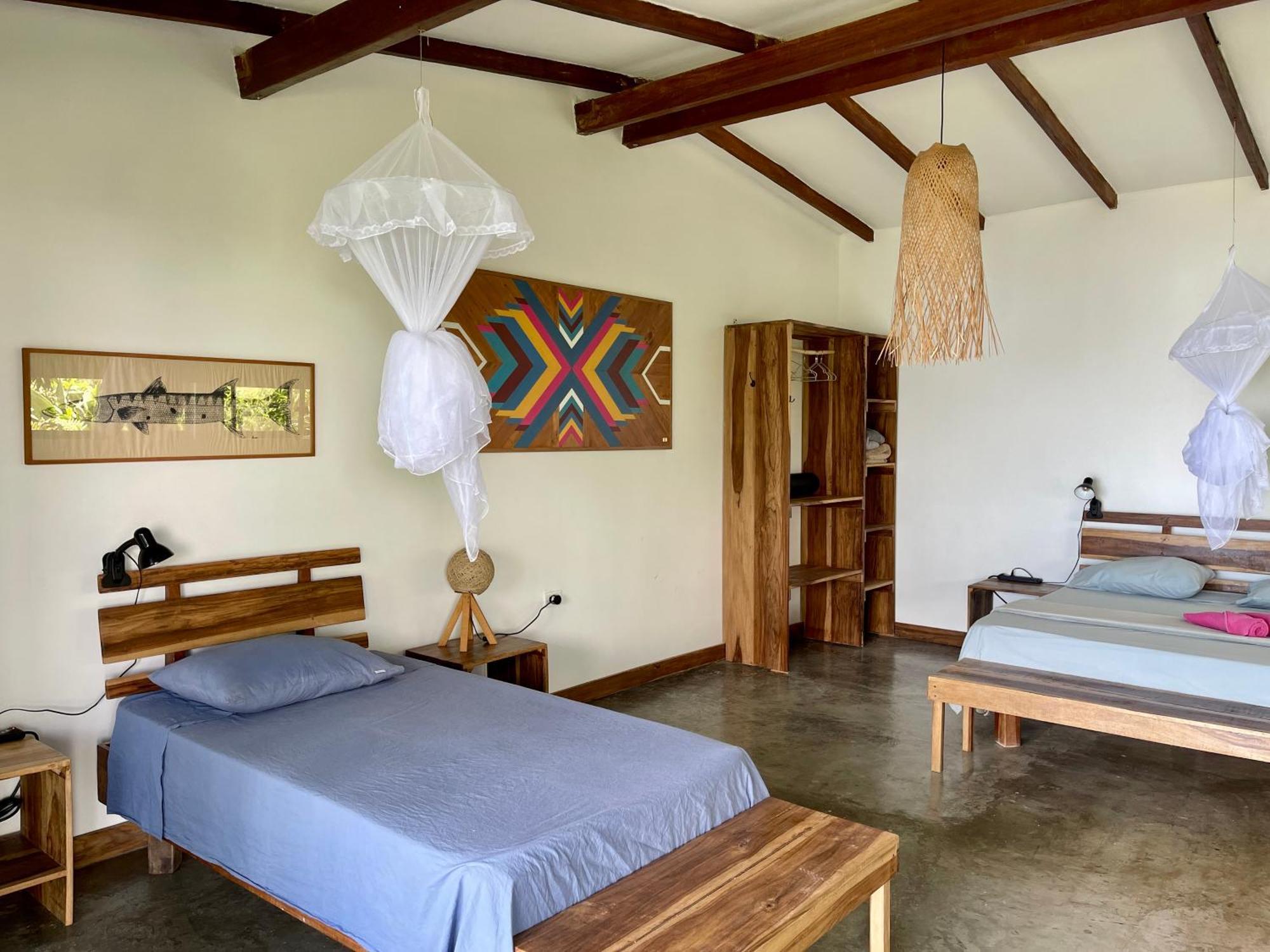 Minca Sintropia - Sustainable Lodge & Organic Coffee Finca Room photo